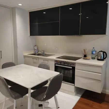 Soul By Azad Homes Апартаменты *