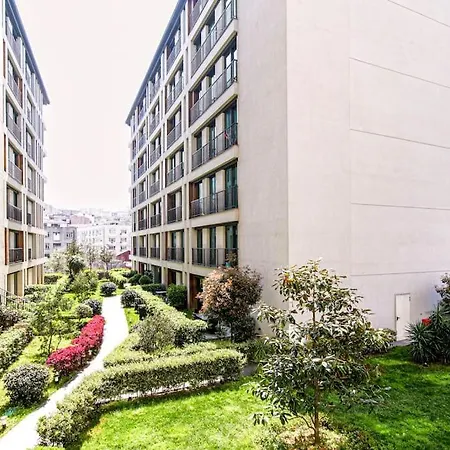 Apartament Soul By Azad Homes
