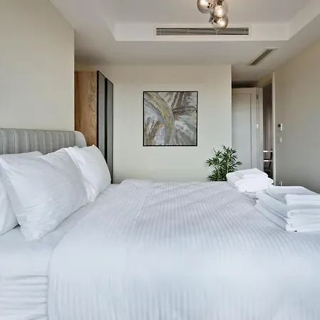 Soul By Azad Homes Stambuł