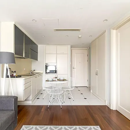 Soul By Azad Homes Apartament