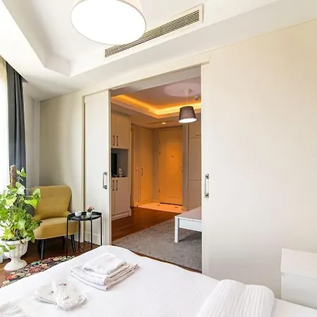 Soul By Azad Homes * Provincia di Istanbul