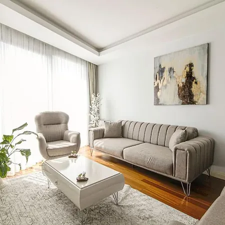 Soul By Azad Homes Apartman *