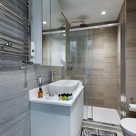 Soul By Azad Homes Provincia di Istanbul