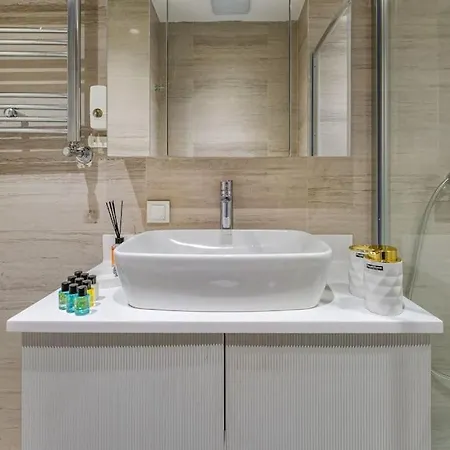 Soul By Azad Homes Appartamento