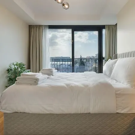 Soul By Azad Homes Appartamento *
