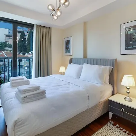 Apartman Soul By Azad Homes