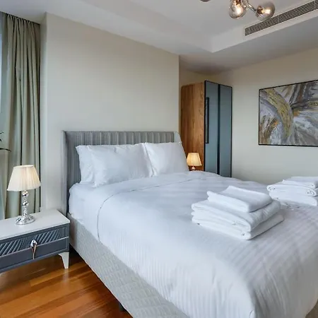 Appartamento Soul By Azad Homes *