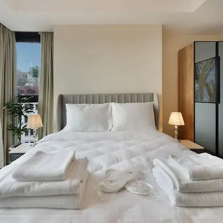 Soul By Azad Homes Appartamento