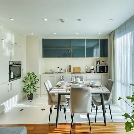 Soul By Azad Homes Appartamento Provincia di Istanbul