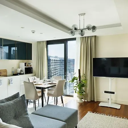 Soul By Azad Homes * Provincia di Istanbul