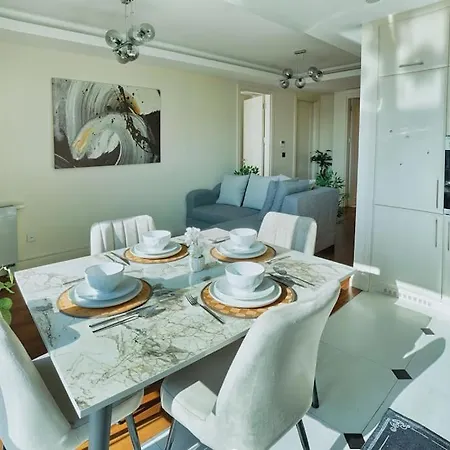 Appartamento Soul By Azad Homes *