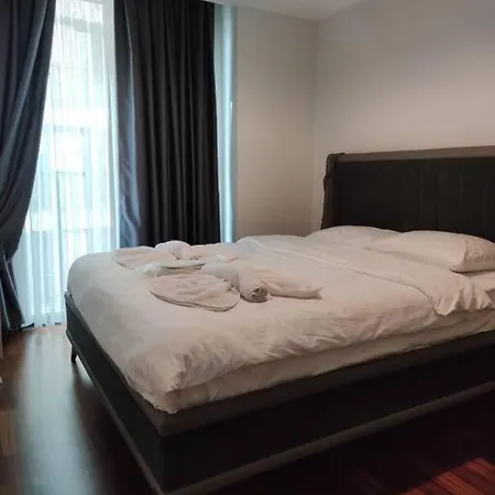Appartamento Soul By Azad Homes Provincia di Istanbul