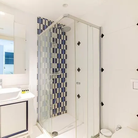 Appartamento Soul By Azad Homes Provincia di Istanbul