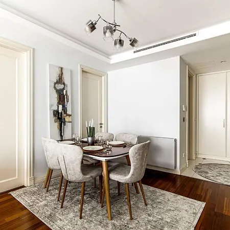 Soul By Azad Homes * Provincia di Istanbul
