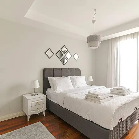Soul By Azad Homes Appartamento Provincia di Istanbul