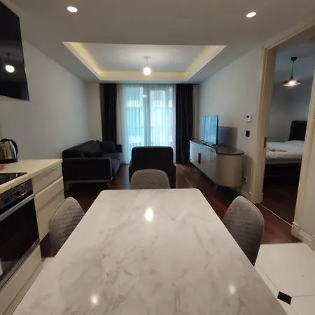 Soul By Azad Homes Appartamento Provincia di Istanbul