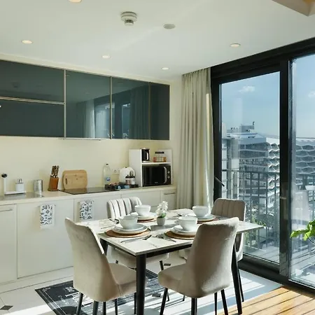 Apartman Soul By Azad Homes
