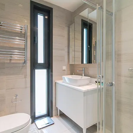 Apartman Soul By Azad Homes