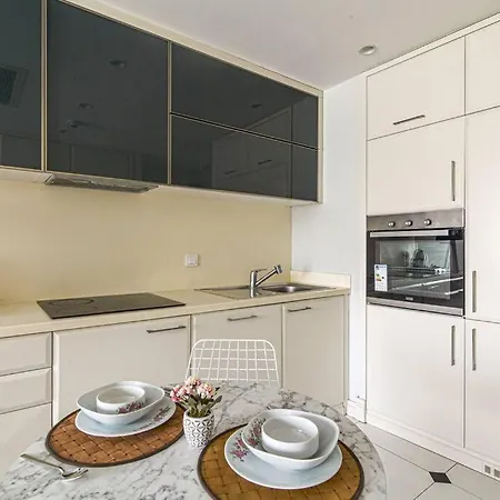 Soul By Azad Homes Appartamento *
