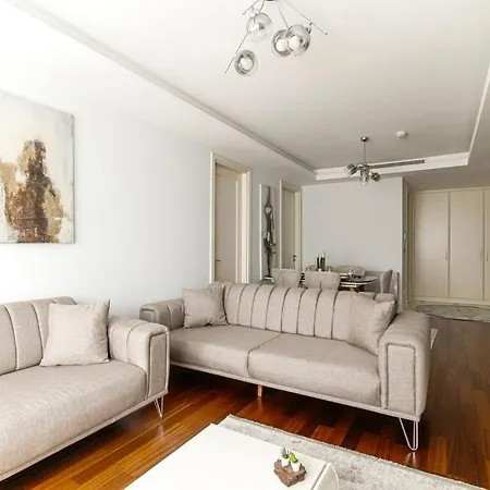 Appartamento Soul By Azad Homes *