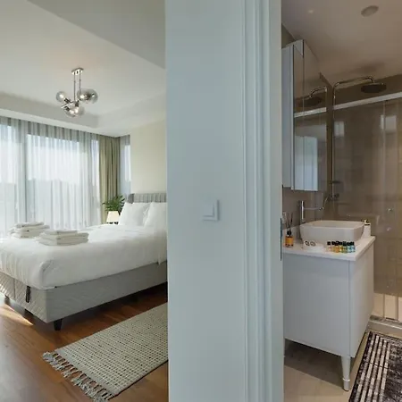 Soul By Azad Homes Appartamento Provincia di Istanbul