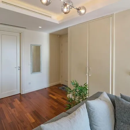 Soul By Azad Homes Appartamento