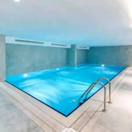 Appartement Soul By Azad Homes Istambul