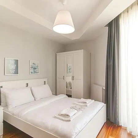 Appartement Soul By Azad Homes Istambul